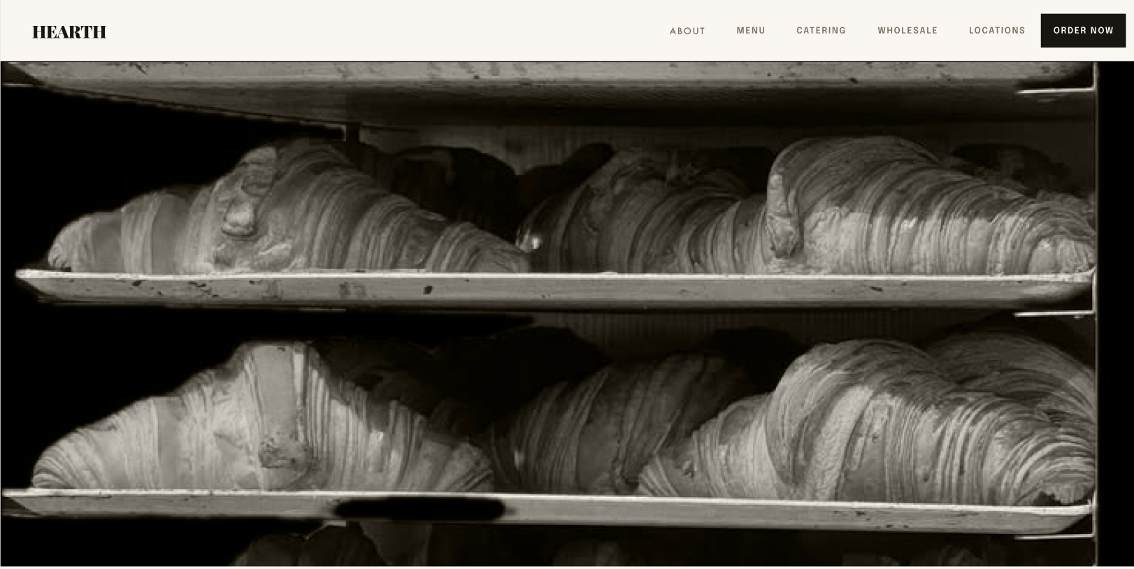 The Bakery